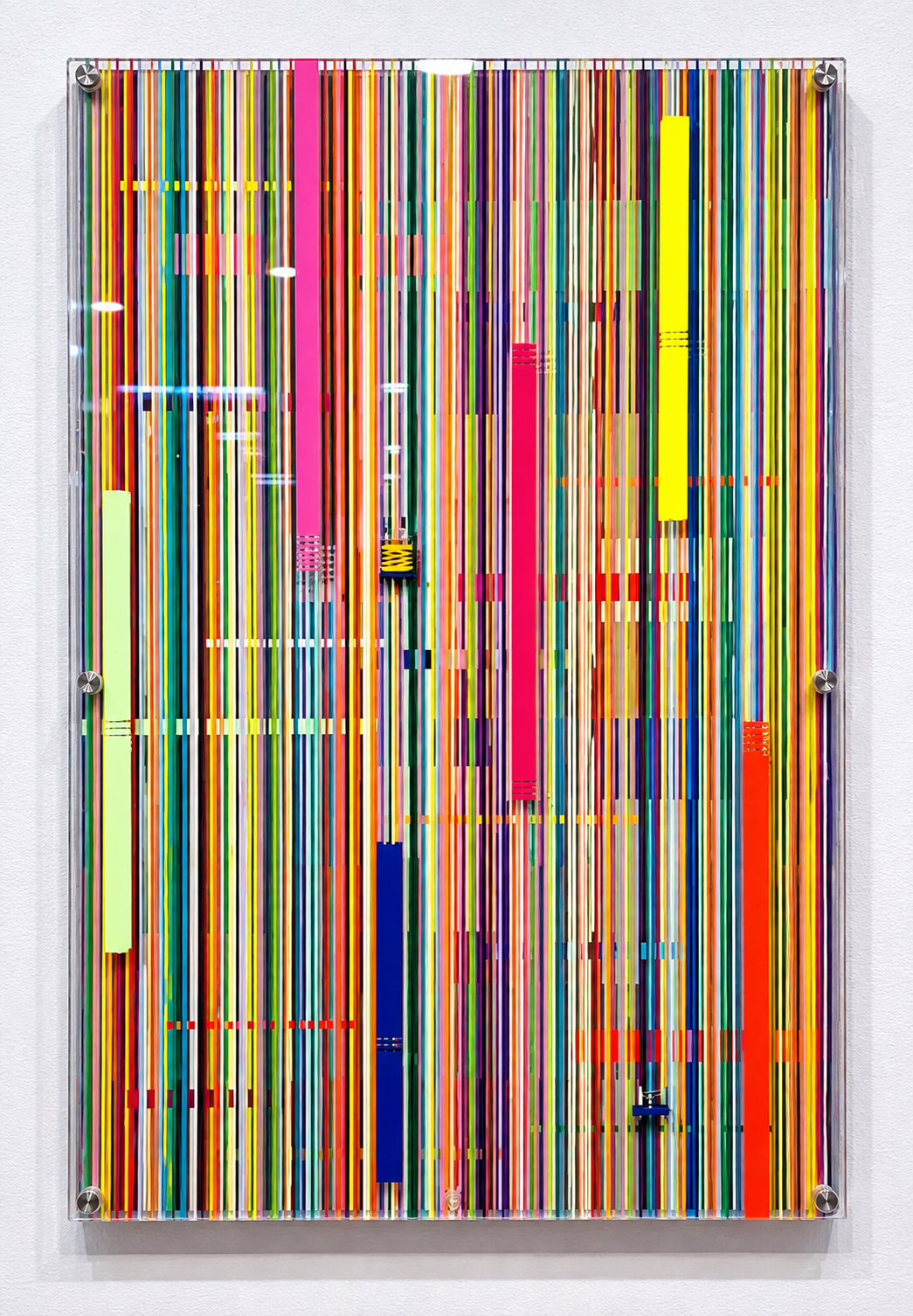 Olivier Ameye artwork
