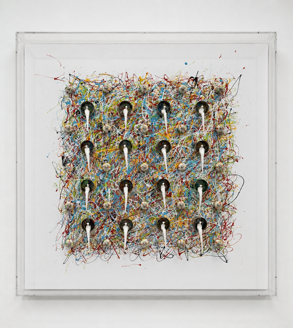 Patrick Leenaers artwork