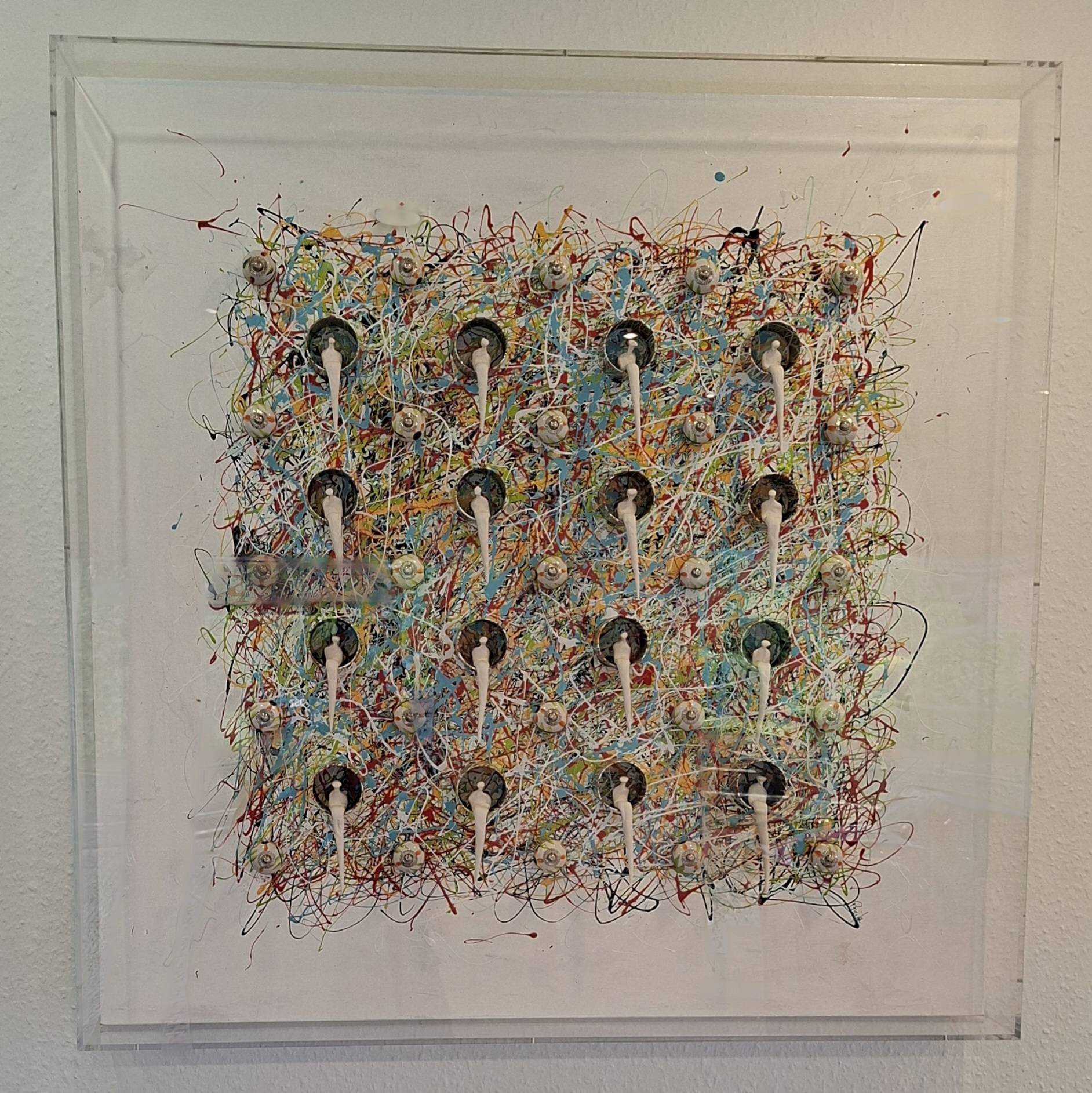 Patrick Leenaers artwork