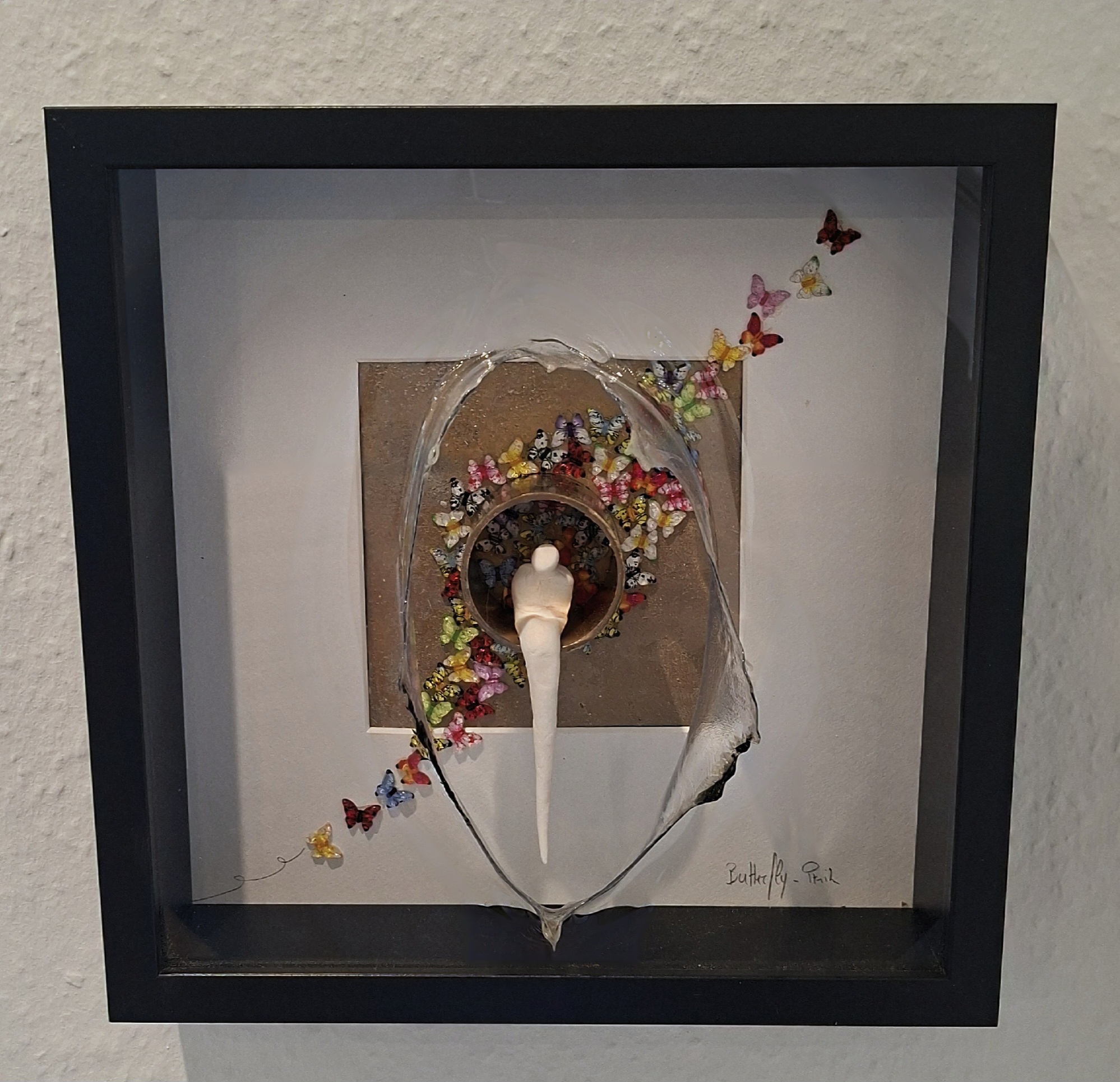 Patrick Leenaers artwork