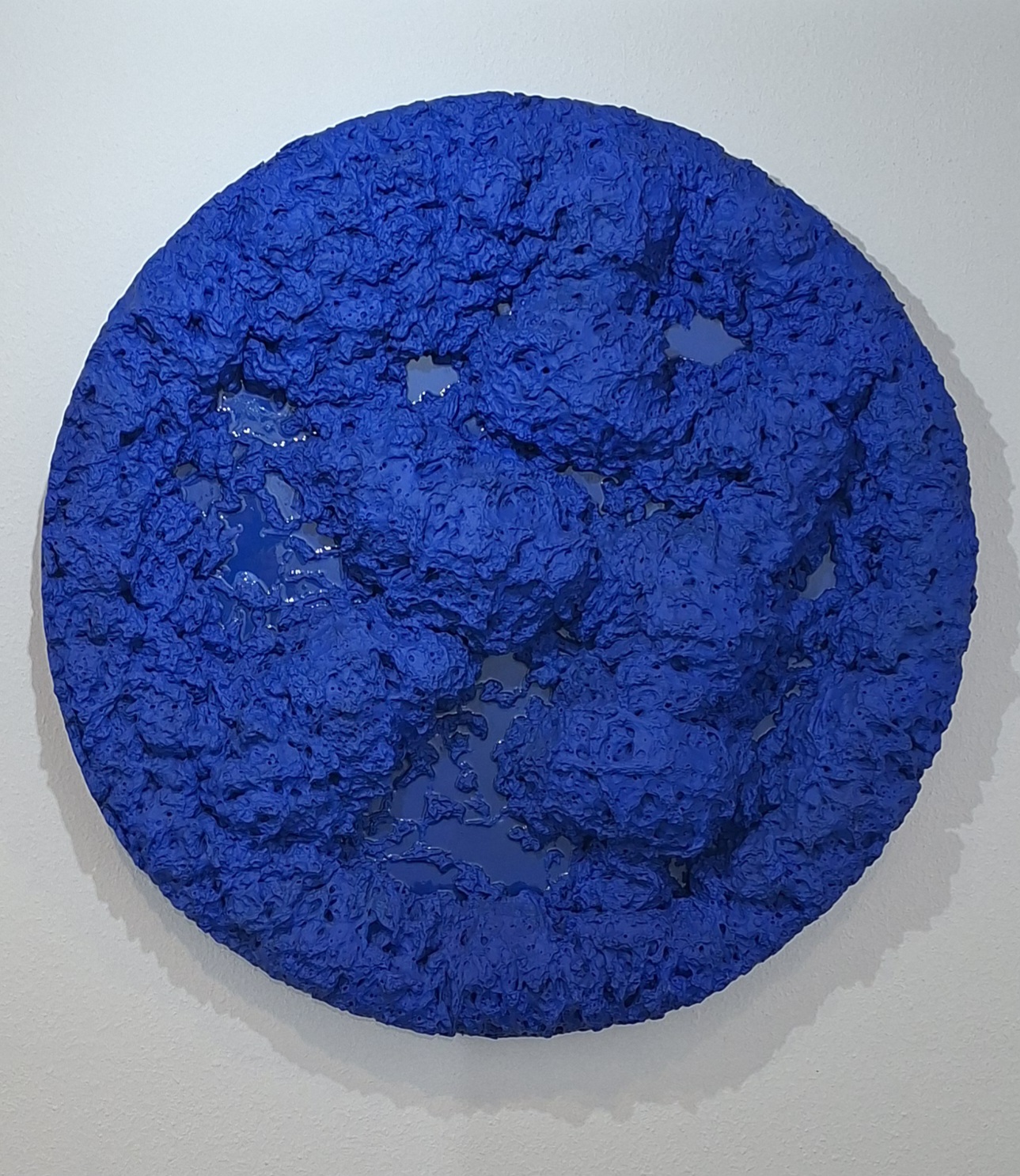 Contemporary Perspectives at CORVAN ART