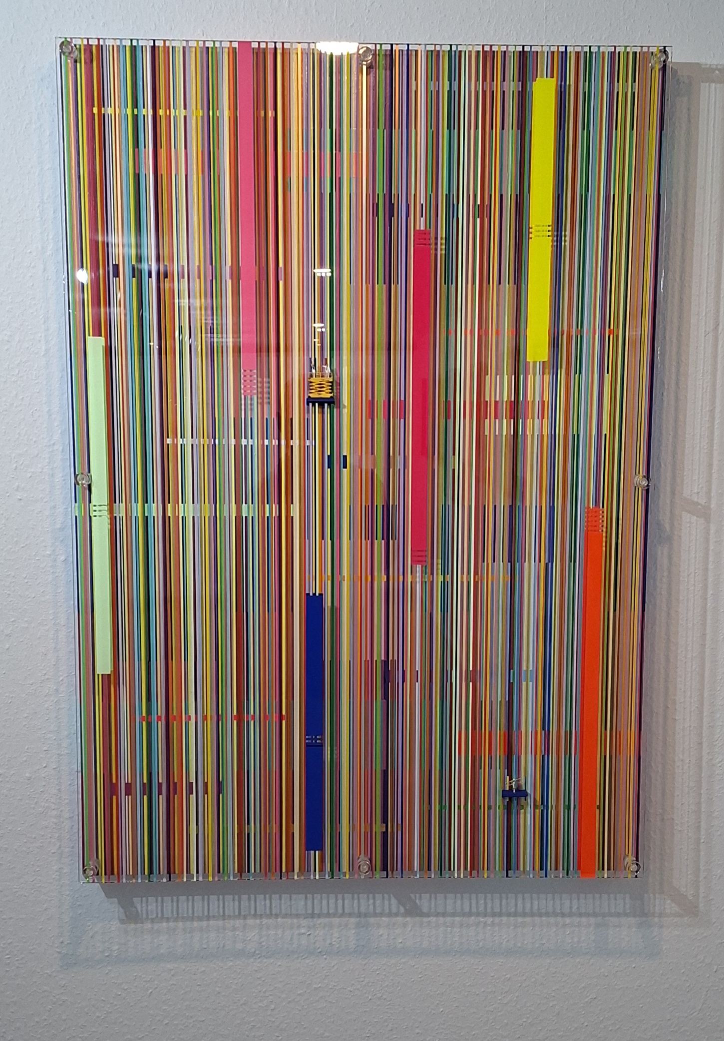 Selected work by Olivier Ameye