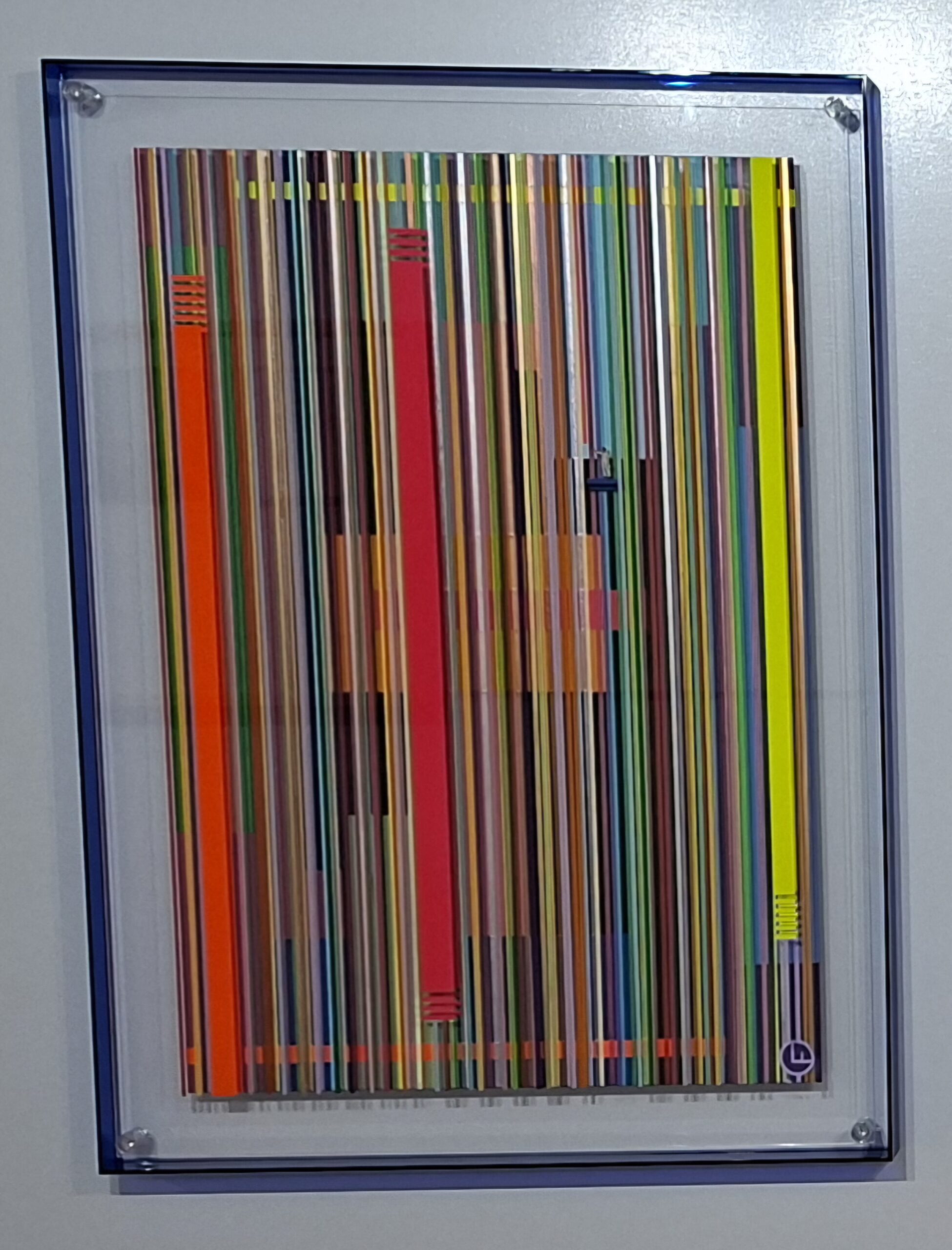 Selected work by Olivier Ameye