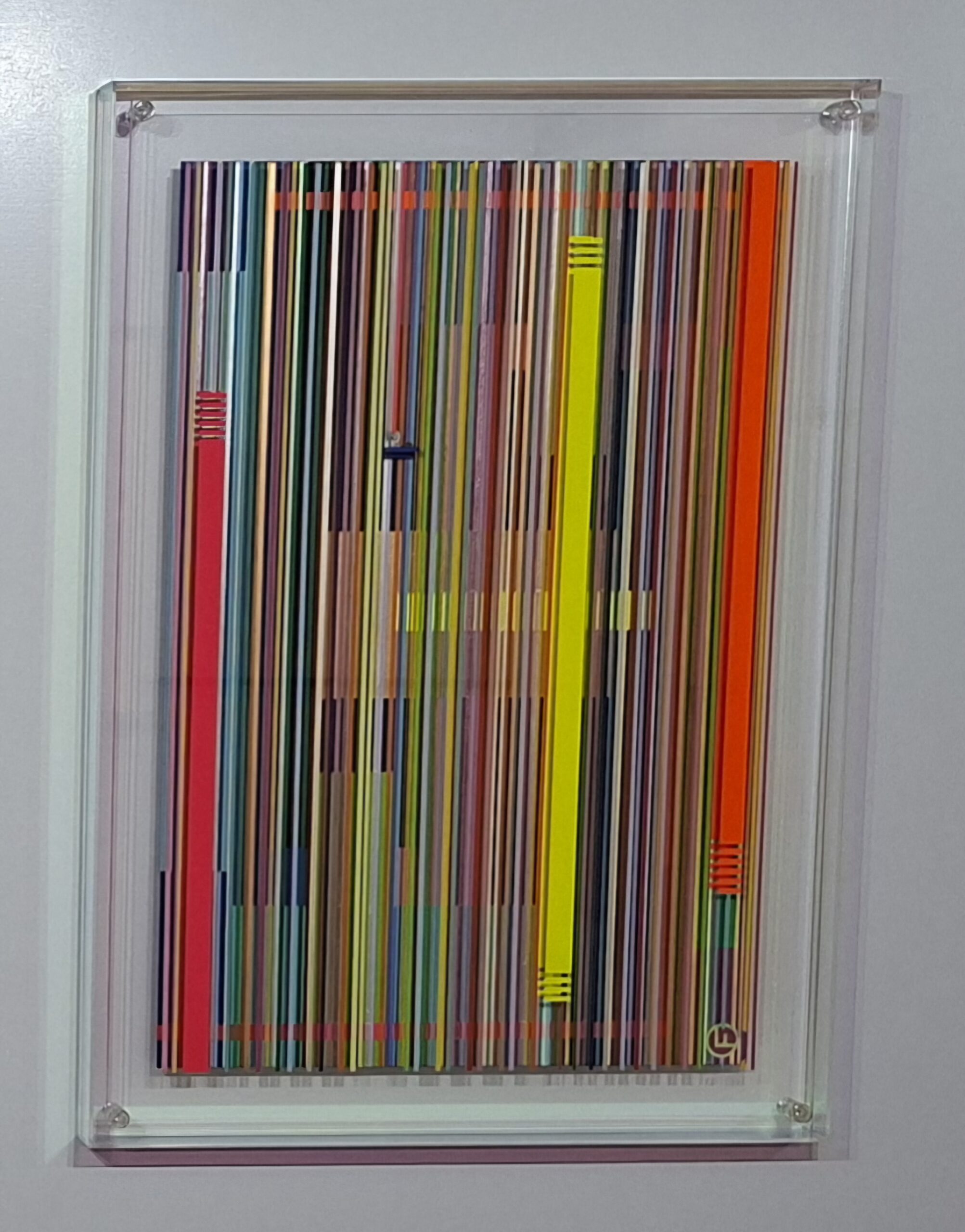 Selected work by Olivier Ameye