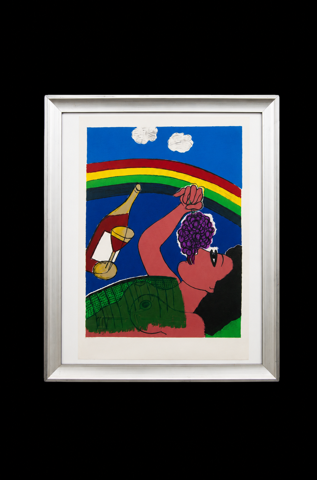 Contemporary Perspectives at CORVAN ART