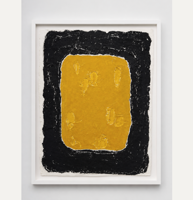 Bram Bogart artwork