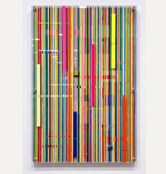 Olivier Ameye artwork