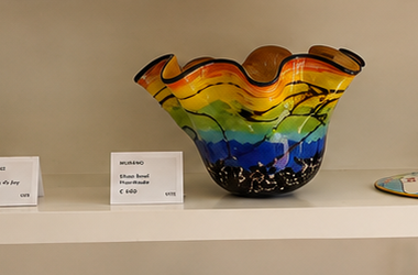 Collectible Object