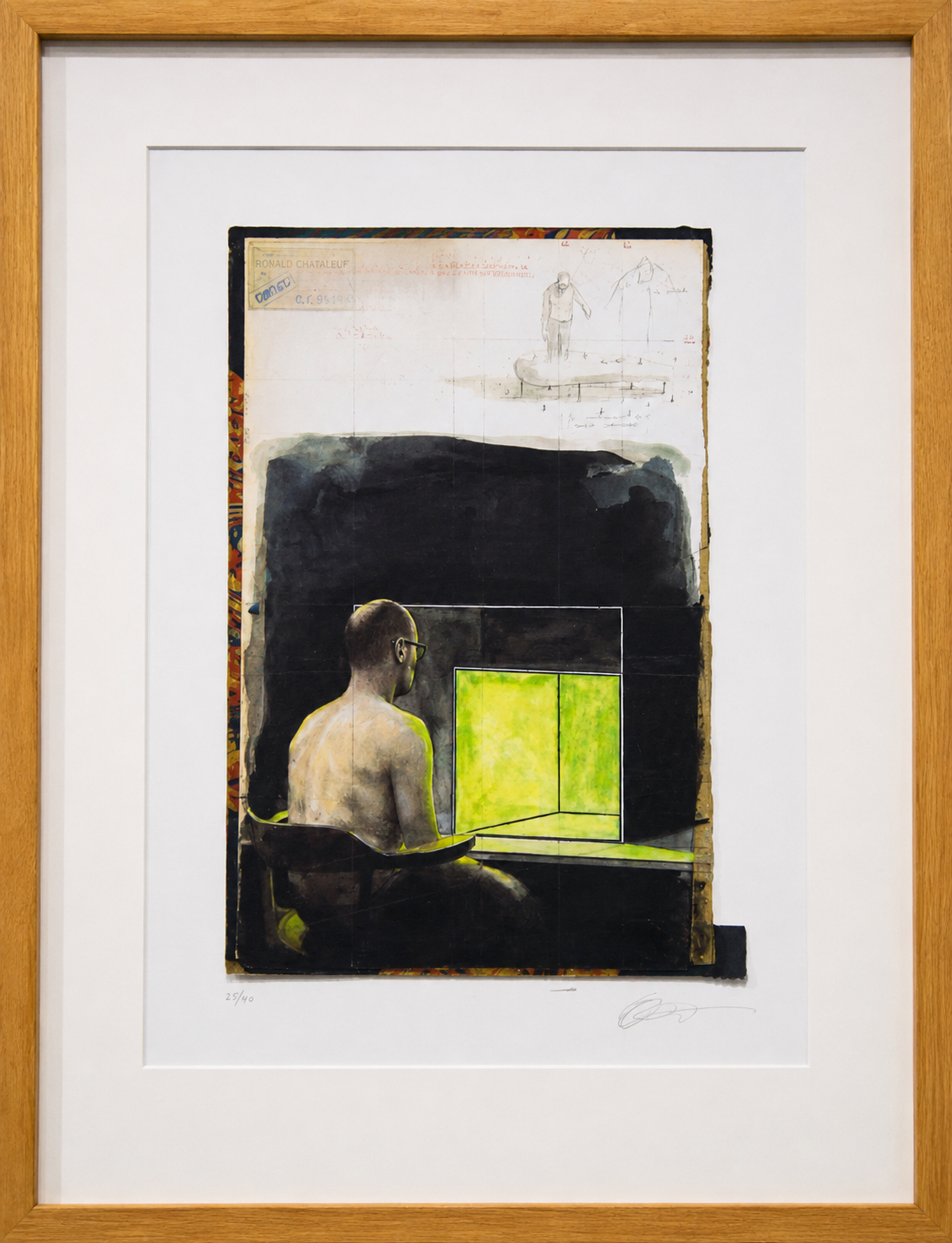 Gideon Kiefer artwork