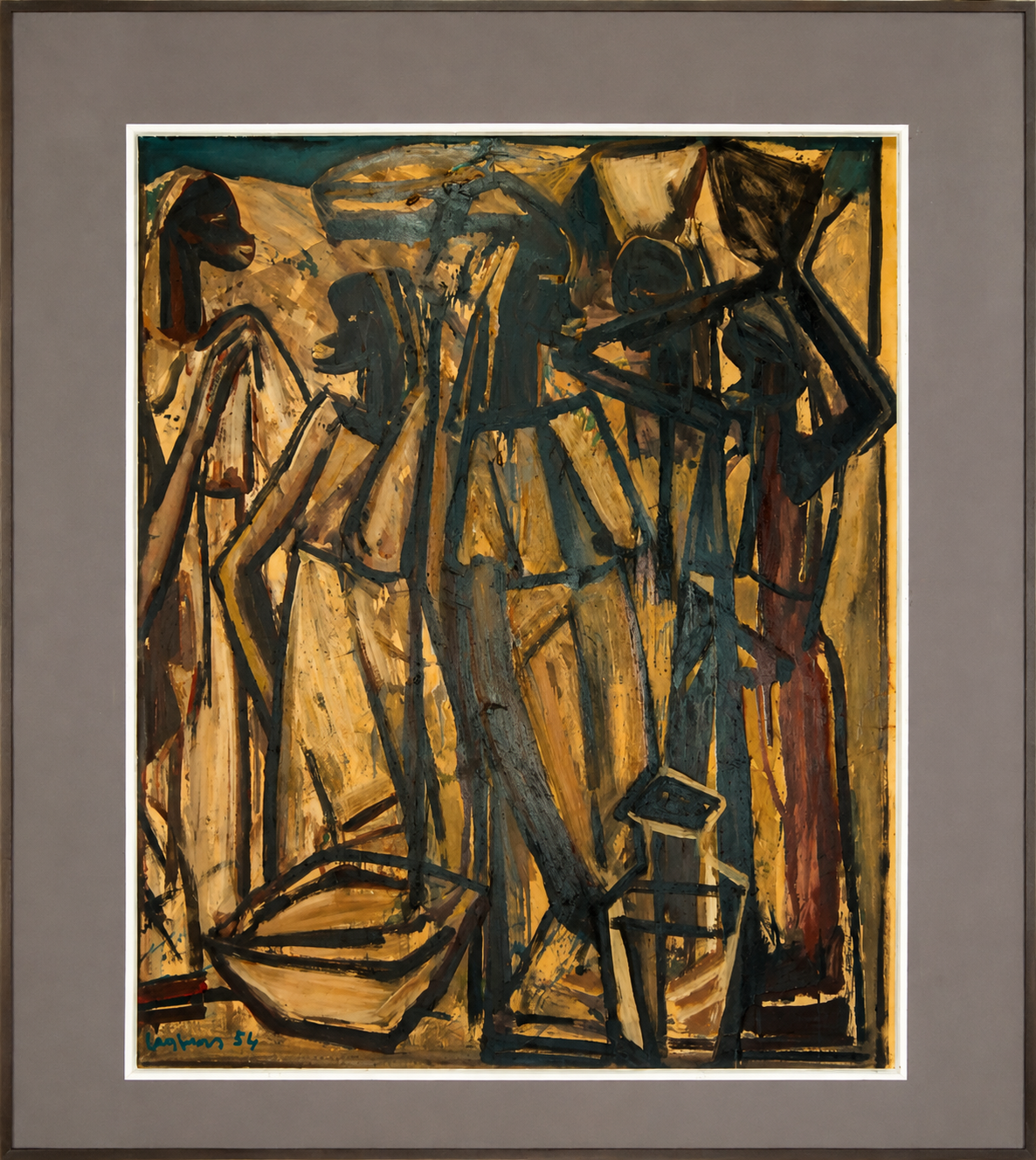 Floris Jespers artwork