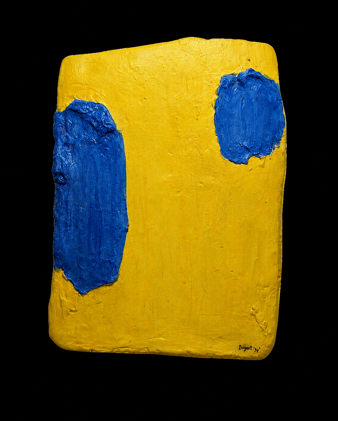 Collector's Selection at CORVAN ART